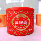 【三胖蛋】原味大瓜子（红）