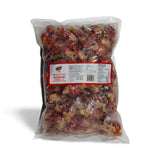 ❄️【中国】单冻龙虾尾