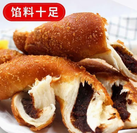 ❄️特价【东北】老式软麻花