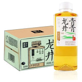 【果子熟了】青青龙井 500ml*15