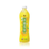 【康师傅】冰糖雪梨 500ml*15