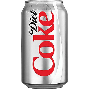 【COKE】健怡可乐 355ml*32