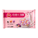 ❄️【三全】玲珑小汤圆组合