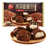❄️【三全】高粱粗粮包