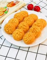 ❄️【三全】原味南瓜饼