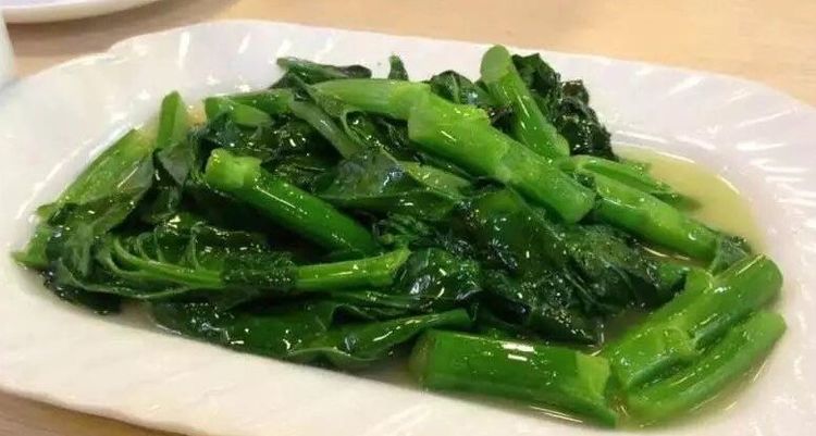 【墨西哥】新鲜芥兰