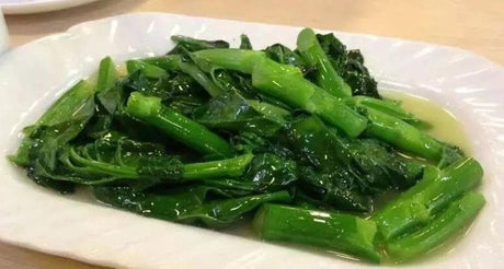 【Mexico】Fresh Gai Lan