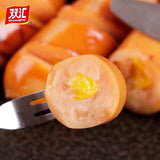 【双汇】玉米热狗肠