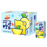 【阳光先生】柠檬茶 250ml*24盒