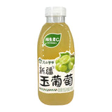 【元气森林】天山爷爷 新疆玉葡萄 果汁饮料