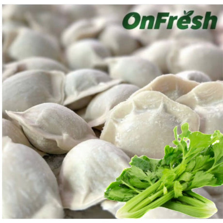 ❄️【ON FRESH】水饺组合 800克*4