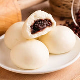 ❄️【三全】豆沙包