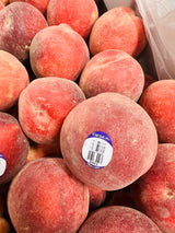 特价【南美】4401 有毛水蜜桃 4磅