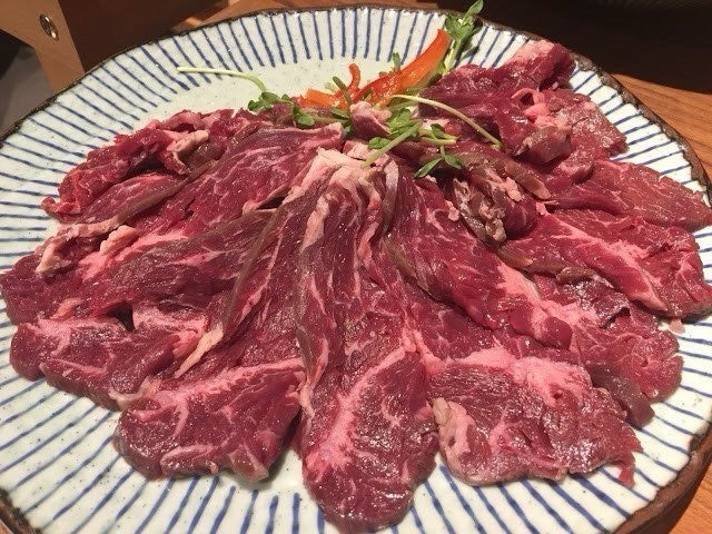 ❄️特价【BERETTA】全自然牛封门柳 3磅