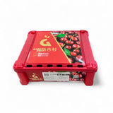 本周特价【智利】空运樱桃 1箱2.5公斤