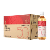【喜茶】荔枝 山韵单丛 果汁茶饮料 450ml*15