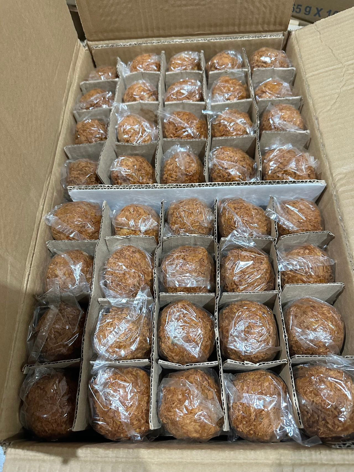 【莲香】裹泥松花皮蛋 20个