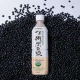 【统洋】有机黑豆浆