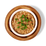 ❄️【金筷子】梅香咸鱼蒸肉饼