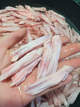 ❄️【GO BOX】冰鲜农场鸭舌