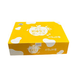 【China】Cream Pudding Candy Apple 1 Box 3kg