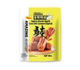 ❄️ 【ASIAN CHOICE】香辣鸭翅/鸭骨架/鸭脖组合 3种3包