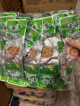 【平哥】泡鸭爪
