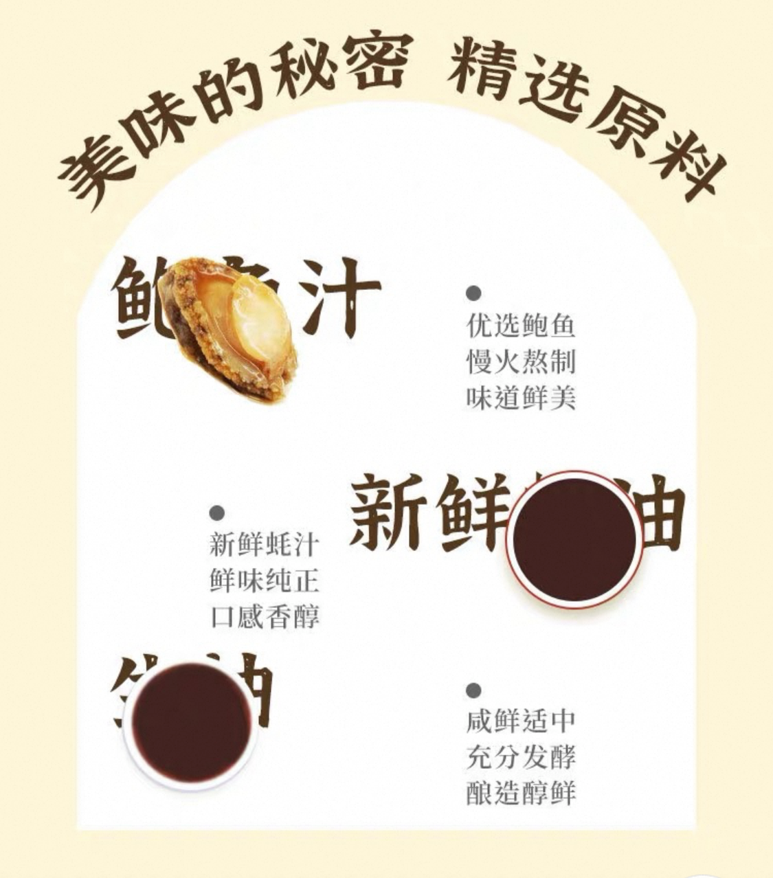 【杨铭宇】黄焖酱汁