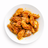 補貨中❄️【GO BOX】全熟蒜香蜜汁雞翅4磅