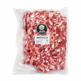 ❄️【TRULY FRESH】全自然猪排骨切块