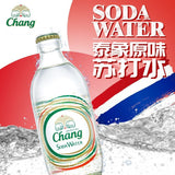 【Chang】泰象苏打水 325ml*24