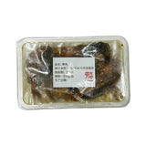 ❄️【Shanghai Guangmingcun】Smoked fish 250g*2