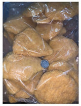 ❄️【加拿大】鸡肉汉堡饼 2公斤