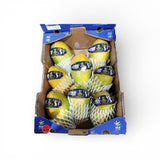 【巴西】空运桑巴木瓜 1箱4.5公斤