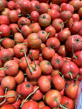 【中国】新鲜山楂