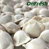 ❄️【ON FRESH】牛肉香葱水饺