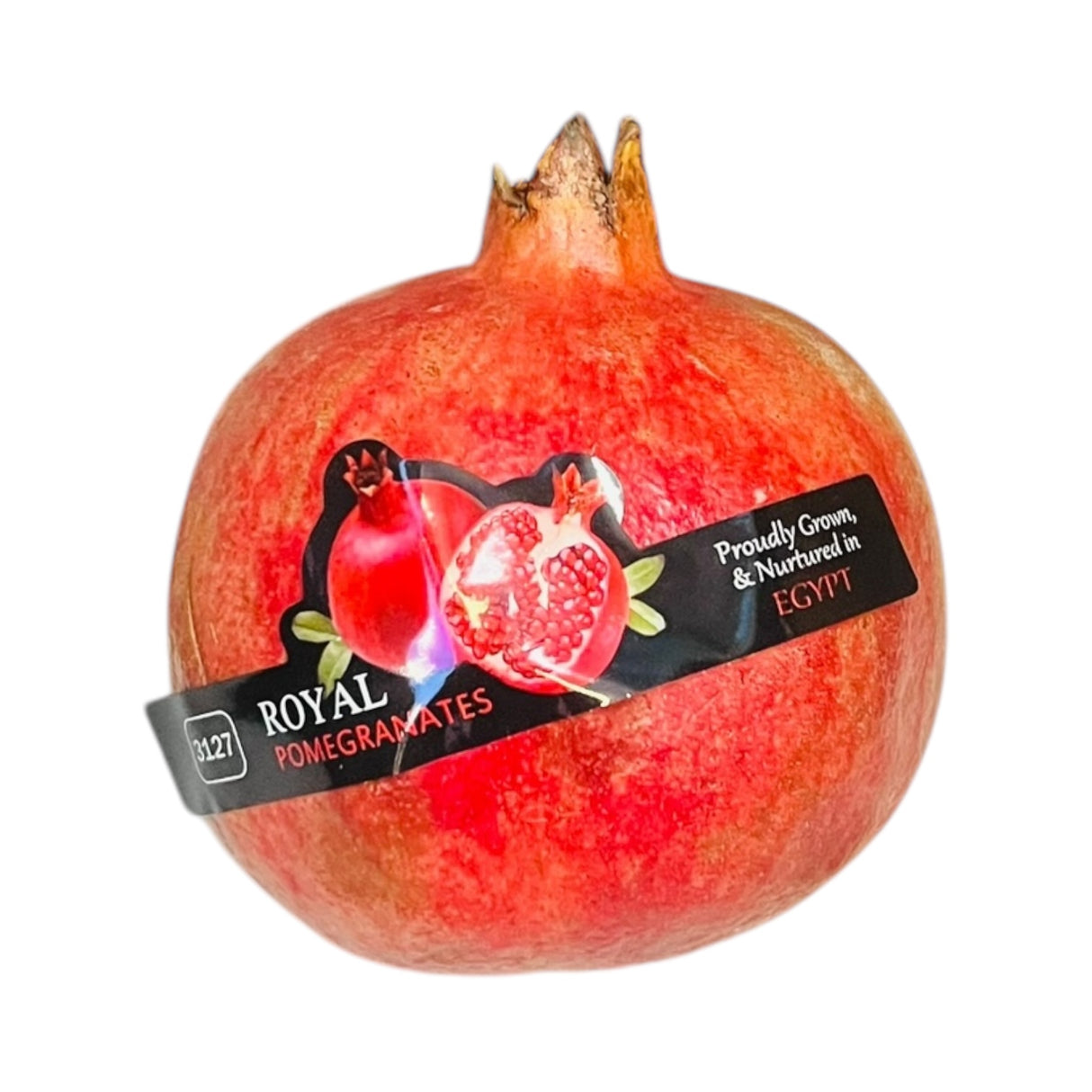 【ROYAL】Red Pomegranate 1 box 4 kg