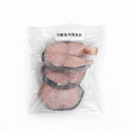 ❄️【TRULY FRESH】马鲛鱼中段鱼扒