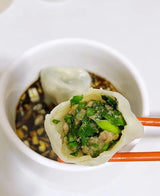 ❄️ 【天上掉馅饼】水饺 2.5磅*2
