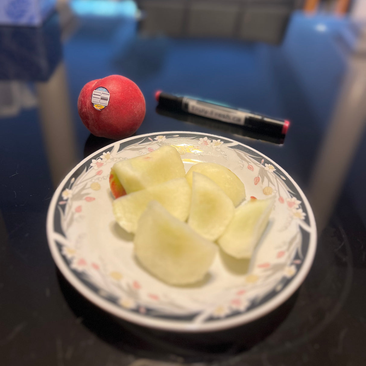 尝鲜价【美国】4401 有毛水蜜桃