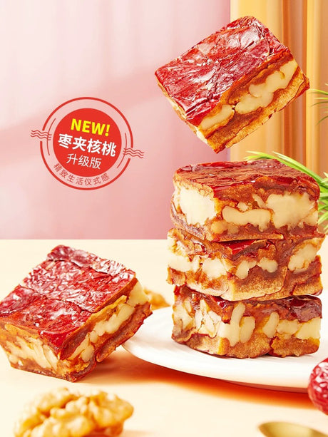 【新丰】枣仁派 250克*3