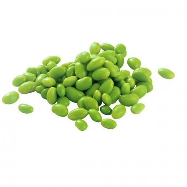 ❄️【锦鲤】毛豆仁