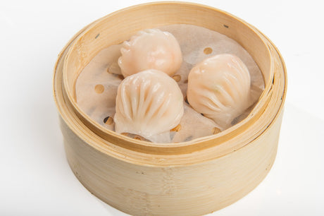 ❄️特价【大渔海产】港式虾饺皇 300克*2