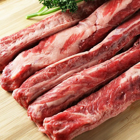 ❄️【TRULY FRESH】牛肋条肉