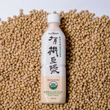 【统洋】有机豆浆