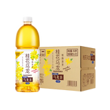 特价【三得利】无糖桂花乌龙茶 500ml*15