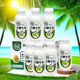 【清蓝】生椰牛乳 380ml*15