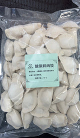 ❄️【金筷子】手工水饺