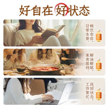 【元气森林】自在水 陈皮山楂水 500ml*15