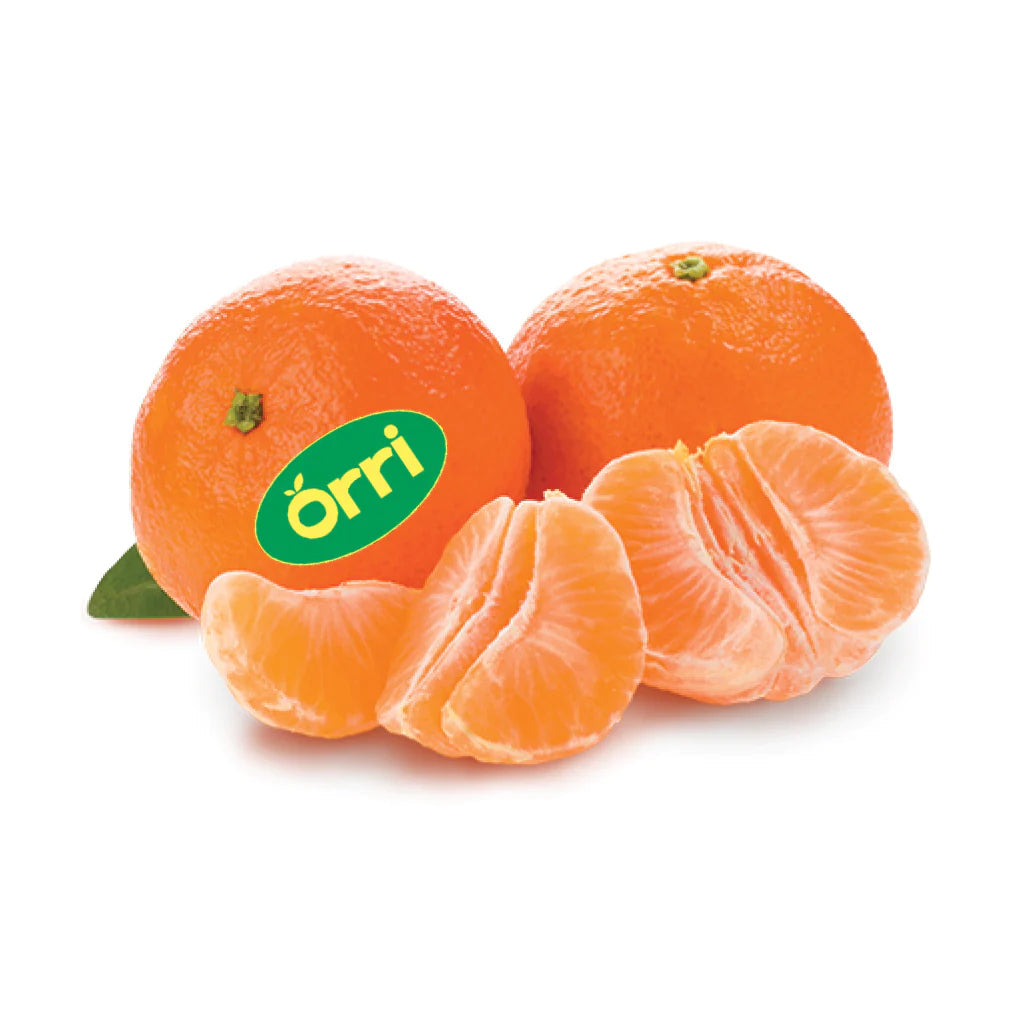 【ORRI】以色列甜桔